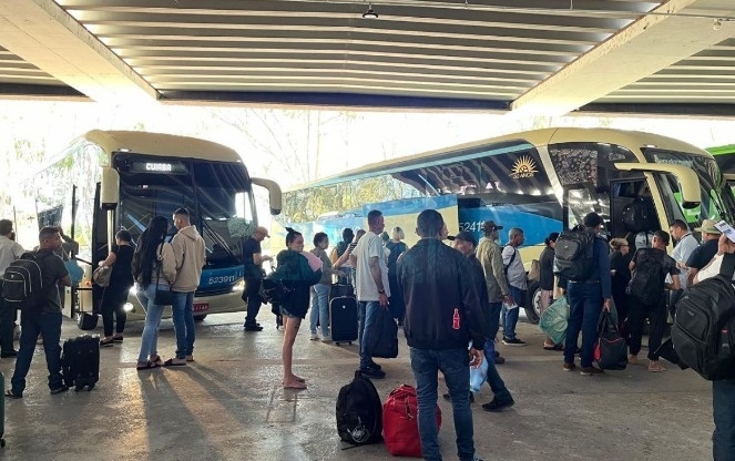 Férias de Julho Em ação conjunta, Ager-MT e Sinart iniciam Operação Férias Escolares 2024