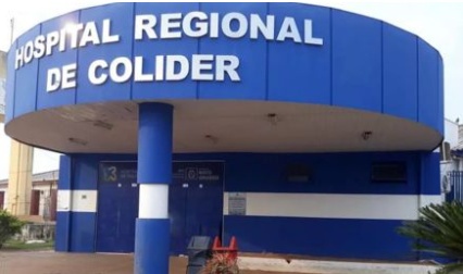 Polícia investiga morte de 3 recém-nascidos em hospital de MT