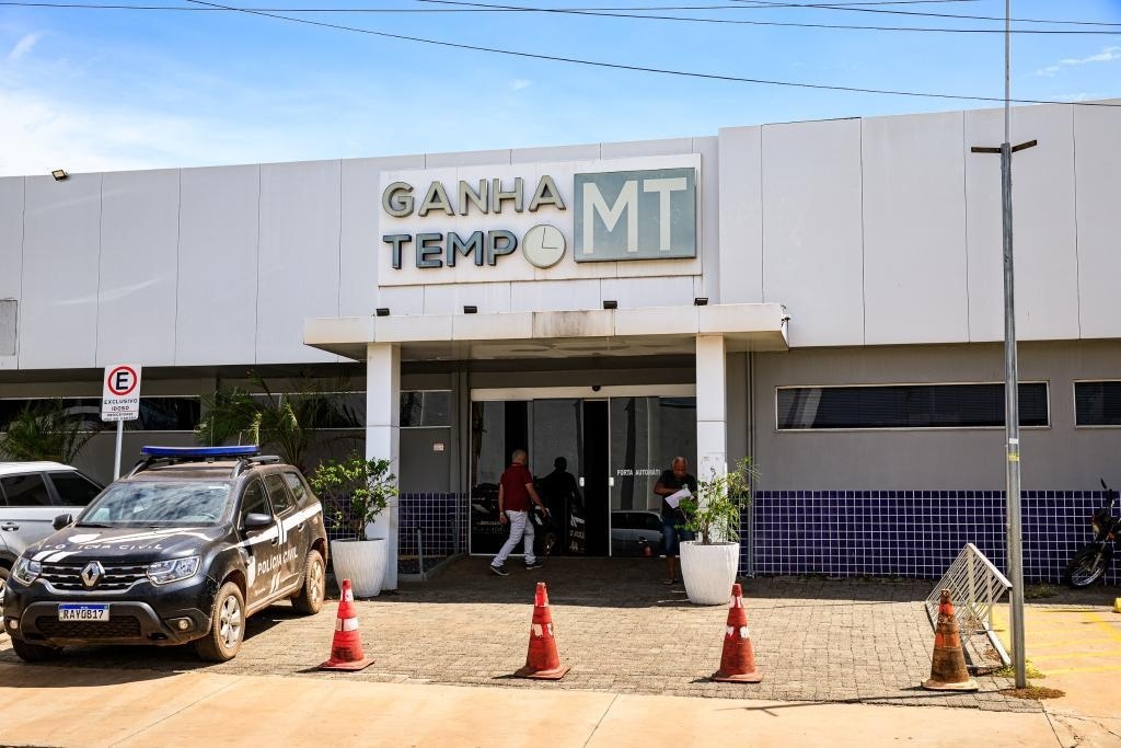 Ganha Tempo faz mais de 650 mil atendimentos em 2024