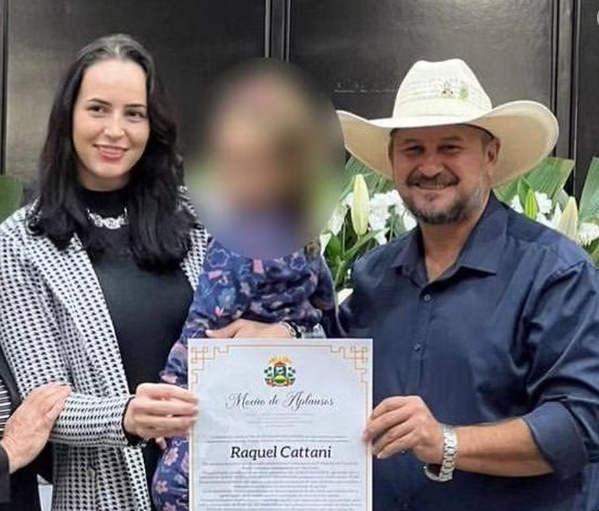 Raquel Cattani foi morta com mais de 30 facadas, veja o que diz perícia