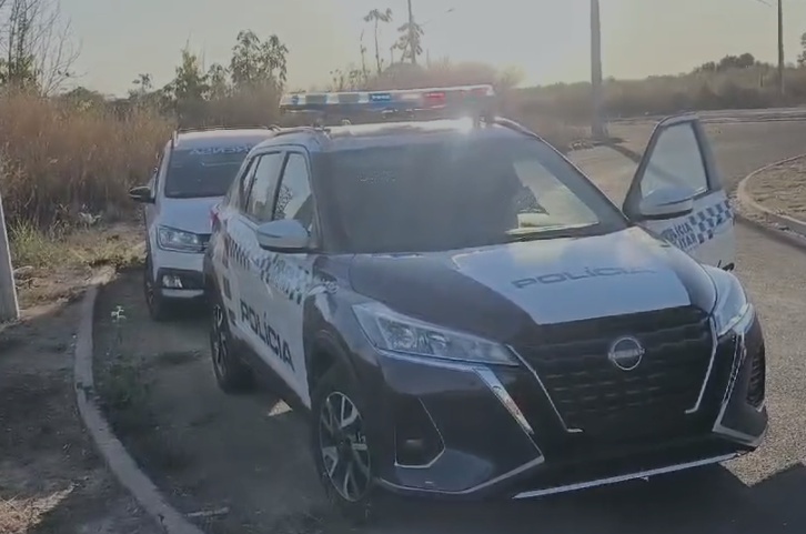 Homem foge de sequestro e se esconde em escola de Sinop; outro segue desaparecido