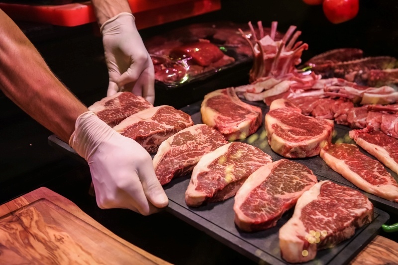 Exportação de carne bovina em Mato Grosso dispara no primeiro semestre de 2024