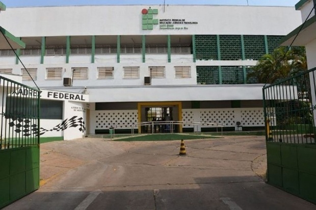 IFMT tem mais de 5.000 vagas gratuitas em cursos técnicos e superiores