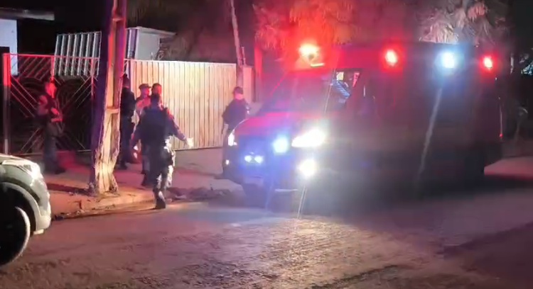 Mulher em surto se arma com faca e oferece perigo em Sinop
