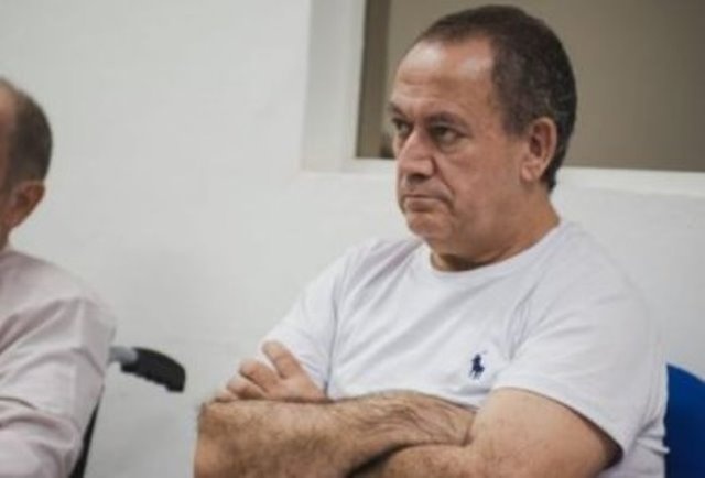Pedreiro admite ter matado advogado, isenta outros suspeitos e promete revelar mandante no júri popular