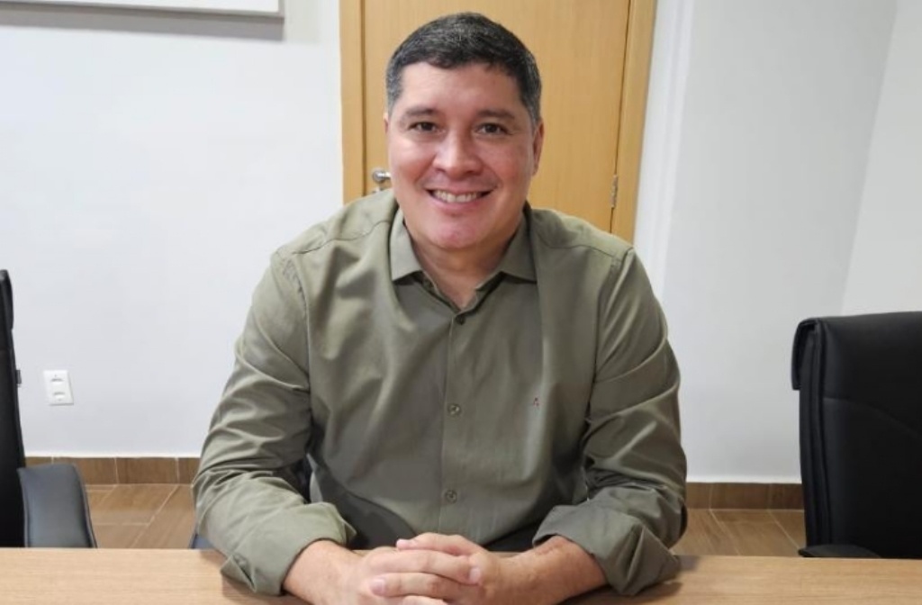 Luluca Ribeiro é demitido com toda equipe da Agricultura Familiar; Mauro cita  ‘‘correção de gestão’’