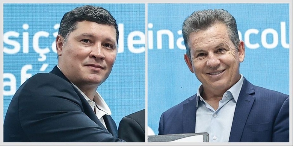MDB abre mão de reivindicar cargo na SEAF após exoneração de Luluca e toda equipe gestora da Pasta