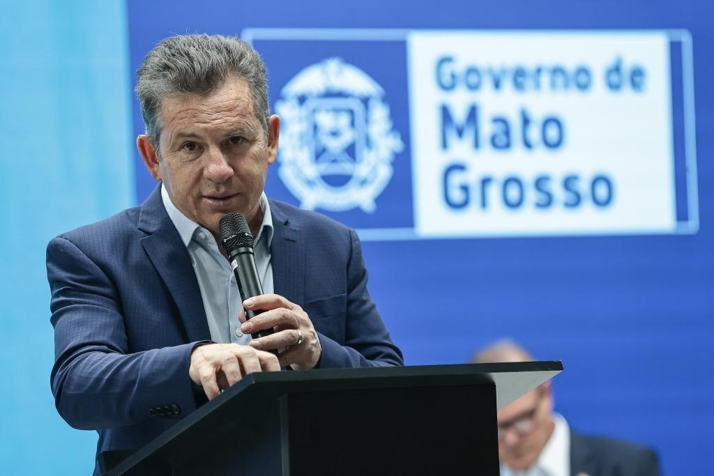 'Nós vamos caçá-lo até o quinto dos infernos', garantiu Mauro sobre buscas pelo assassino de sargento da PM