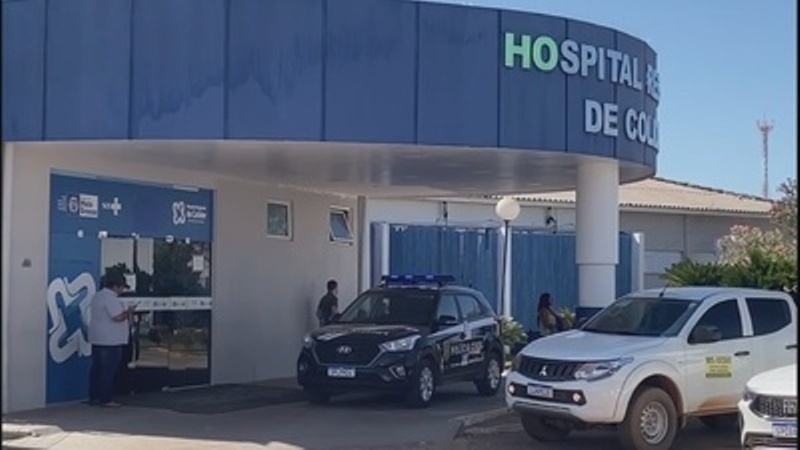 Colíder: SES abre sindicância para apurar mortes de 3 recém-nascidos no mesmo hospital