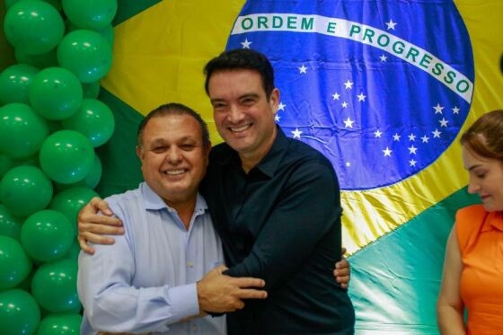 Presidente da AMM é acusado de usar Instagram para promover vice e Justiça proíbe novos posts