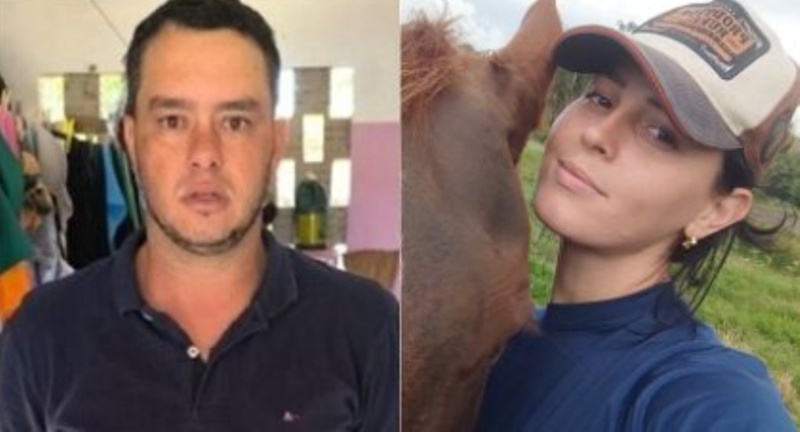 Polícia Civil esclarece homicídio de filha de deputado e prende ex-marido pelo crime; irmão do suspeito também é preso