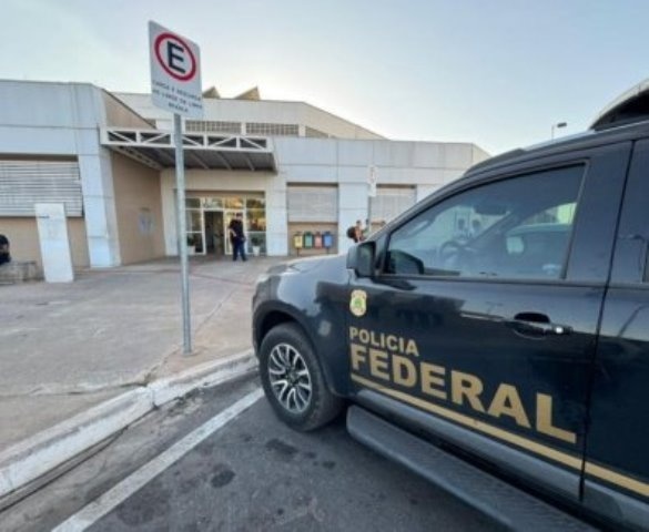 Polícia Federal deflagra operação contra fraudes no DPVAT em Cuiabá e VG; hospitais são alvos de buscas