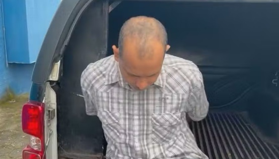 Pai envenena bebê de cinco dias com mamadeira de leite com chumbinho enquanto mãe tomava banho