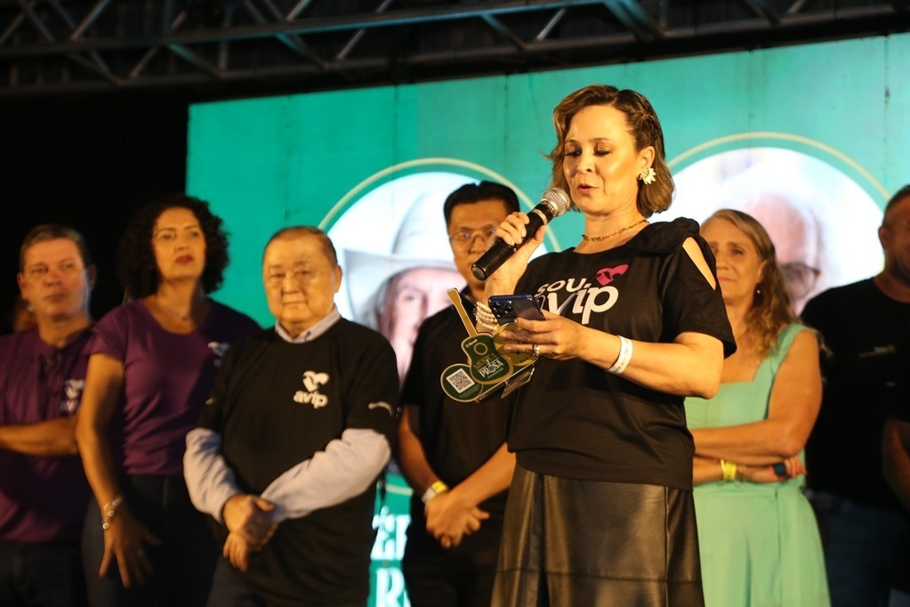 Evento em prol da prevenção do câncer de intestino será neste sábado (27) em Sinop