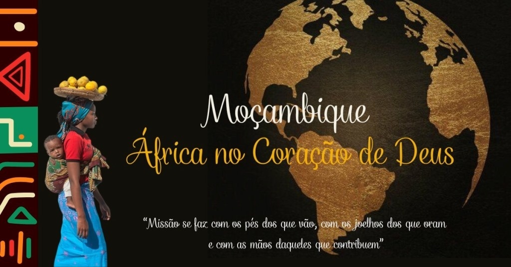 Evento em Sinop arrecada fundos para projetos sociais em Moçambique