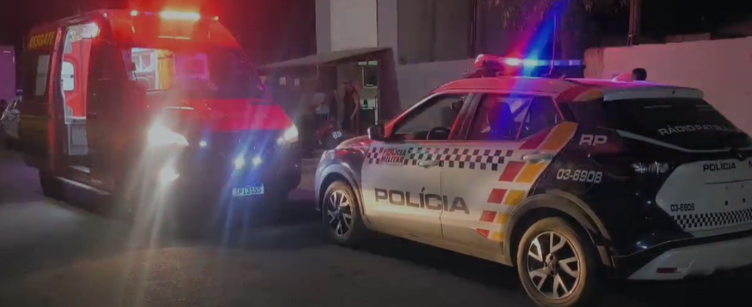 Homem é esfaqueado na madrugada de sábado em Sinop