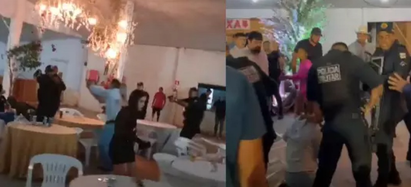 Tiroteio em concurso 'Rainha do Rodeio', no Pará deixa um morto