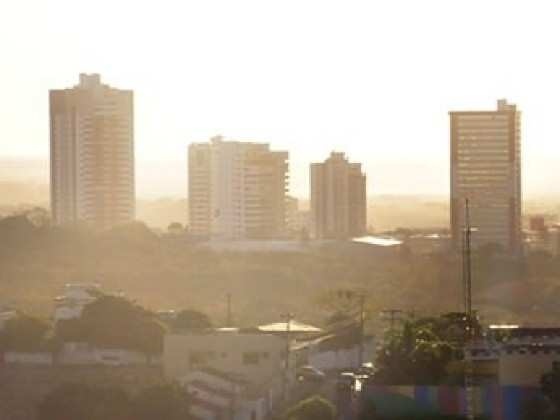 Umidade pode chegar a 12% em todo Estado e acende alerta para incêndios e problemas de saúde