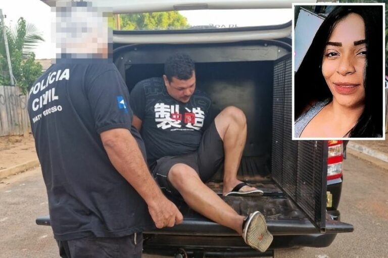 Juíza marca julgamento de homem que matou e arrastou corpo de jovem