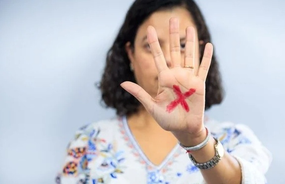Agosto Lilás conscientiza para o combate à violência contra as mulheres