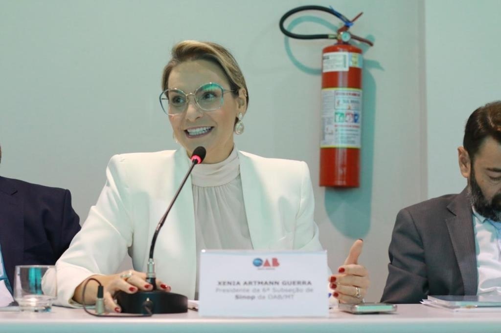 ‘A OAB precisa funcionar bem para todos os advogados’