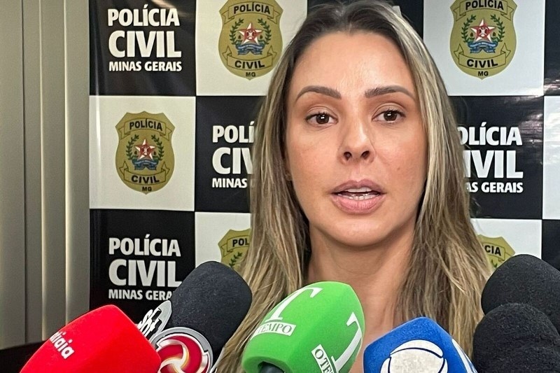DJ acusado de estuprar e 'arrancar' útero de mulher vai responder por tentativa de feminicídio