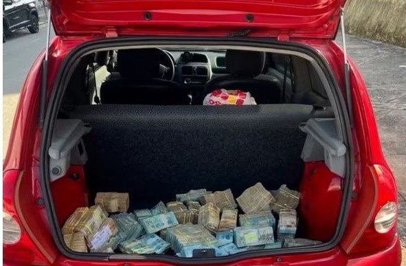 Carro com R$ 1 milhão: funcionário da Prefeitura de São Luís é exonerado após dizer que é dono do veículo