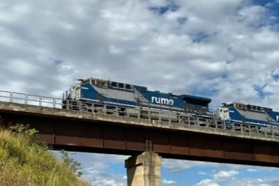 Justiça de MT suspende licenciamento ambiental de ferrovia e determina nova audiência pública
