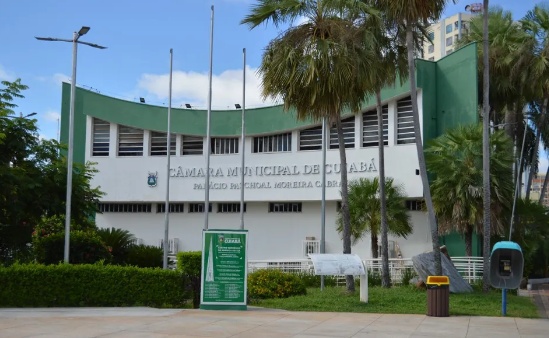 Primeira sessão após férias é cancelada por falta de vereadores na Câmara de Cuiabá