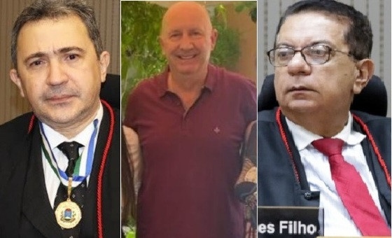 CNJ: advogado supostamente dava presentes de luxo e propina para desembargadores
