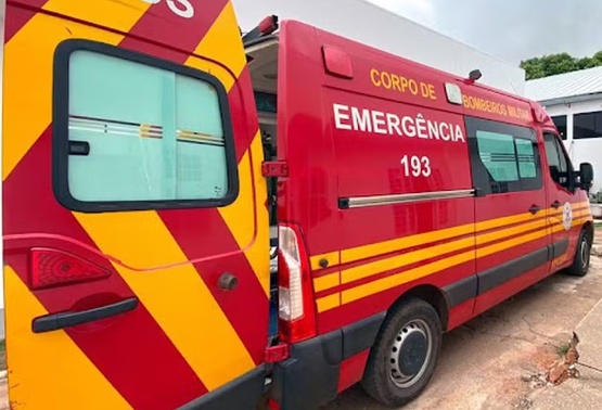 Idoso de 85 anos morre após se engasgar com laranja em Sorriso