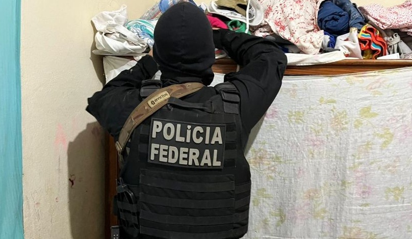 Pedófilo criou perfil para vender pornografia infantil via Pix em MT