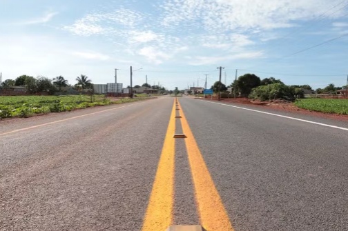 TCE recomenda transferência de trechos da MT-010 e MT-140 para MT Par