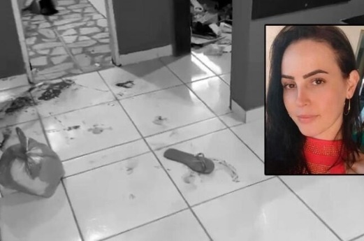 Polícia Civil conclui inquérito sobre assassinato de produtora rural de Nova Mutum