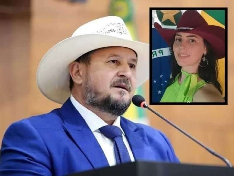 'Ele pegou o meu dinheiro para encomendar o assassinato da minha filha', diz Cattani sobre ex-genro