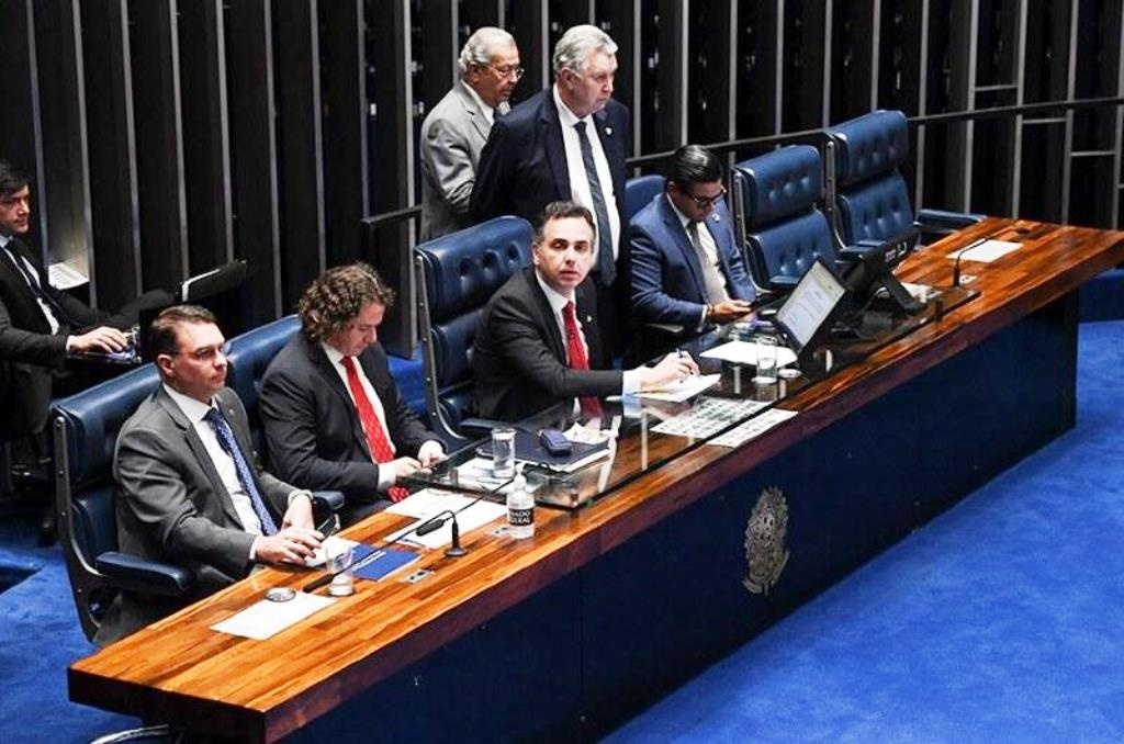 Senado adia votação sobre fim da desoneração da folha de pagamento para próxima semana