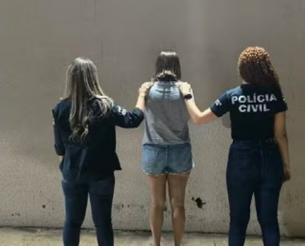 Mulher fingia ter câncer para pedir doações e usava dinheiro para levar vida de luxo, diz delegado