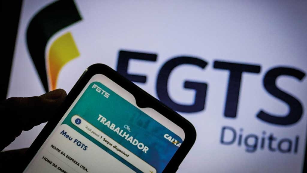 FGTS decide hoje valor bilionário que será distribuído; veja como consultar saldo e simulações