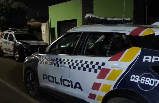 Sinop: Criança fica ferida após ser atropelada por moto