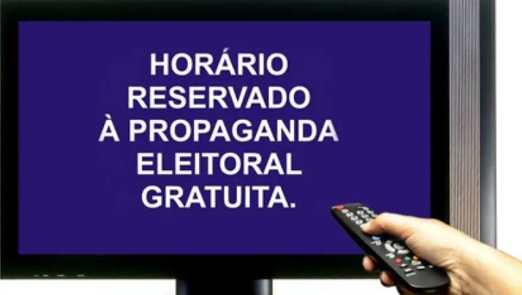 Propaganda eleitoral começa na sexta-feira(16)