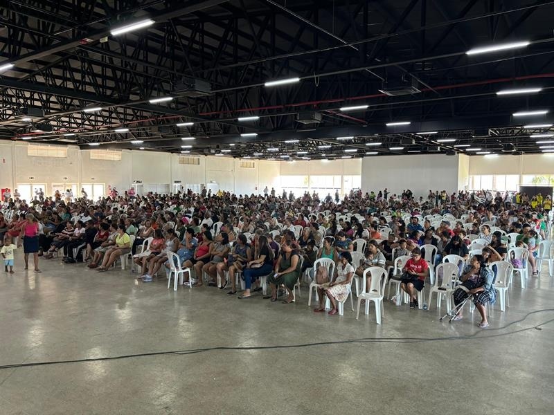 Alunos de jornalismo iniciam arrecadação de alimentos para ajudar famílias carentes