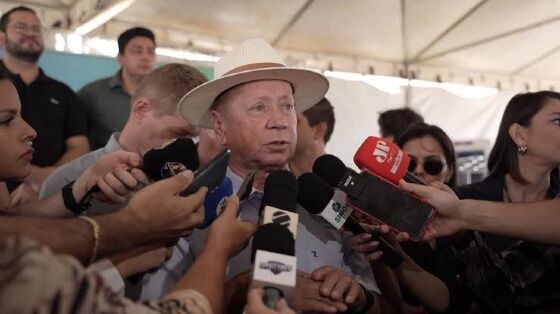 Justiça eleitoral identifica dono de perfil com vídeos apócrifos contra prefeito de Sinop