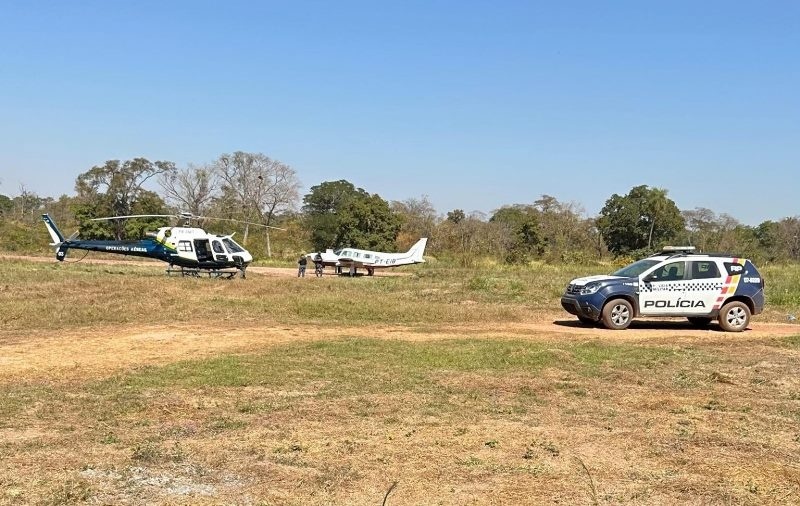MPF se posiciona contra devolução de carga de ouro avaliada em R$ 5,8 mi a empresário alvo de operação