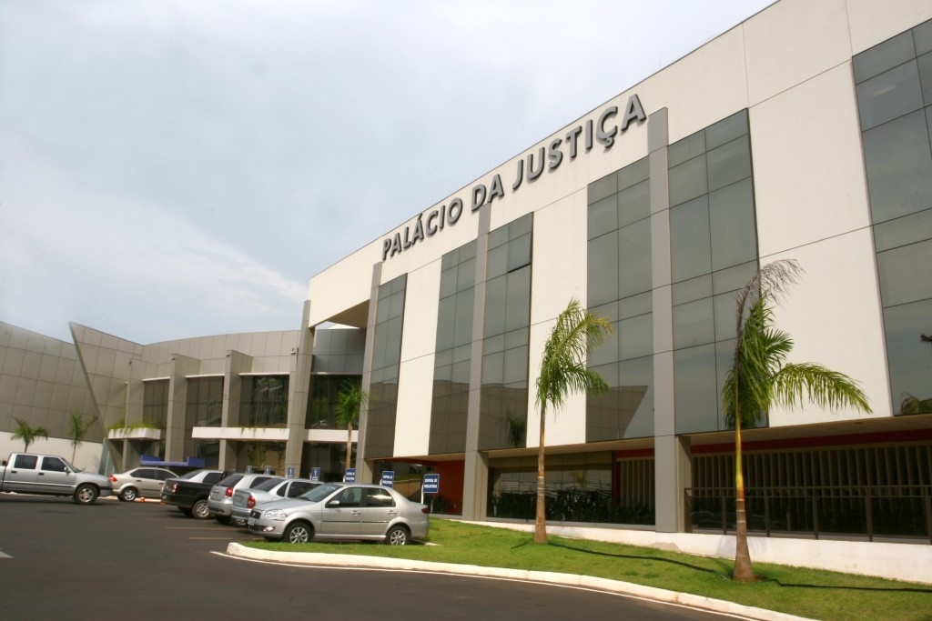 TJMT elege nova desembargadora na próxima segunda