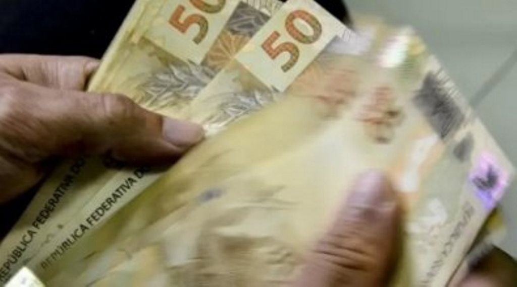 PF descobre saque de R$ 4 milhões em MT