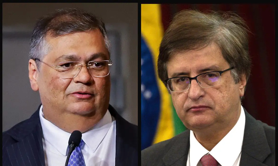 Ação da Abraji tirou PGR, sob Gonet, da inércia no caso das emendas PIX