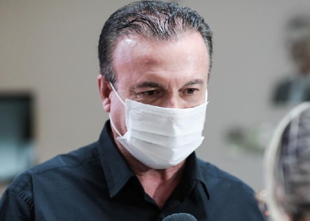 Em 4 anos, prefeito em MT aumenta bens em 52% e revela arsenal