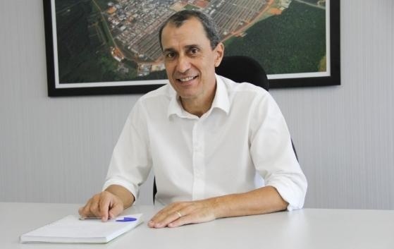 Candidato à reeleição, prefeito declara patrimônio de R$ 219 milhões