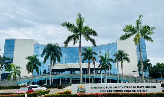 Policial integrante de grupo de extermínio em MT é condenado a 46 anos de prisão