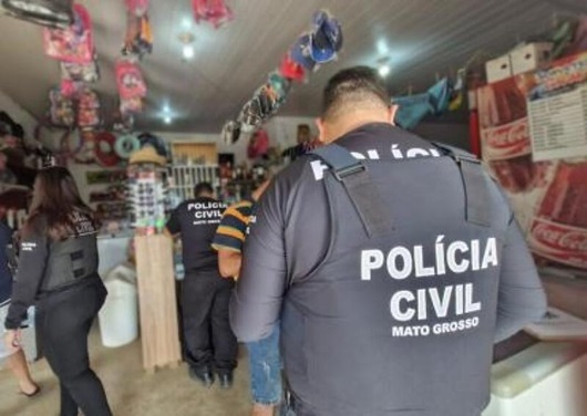Operação prende 14 envolvidos com jogo do bicho em MT